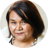 SOLANGE HUERTA REYES